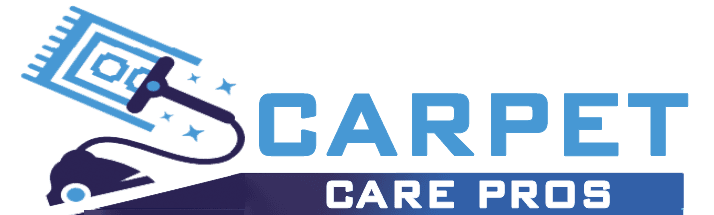 Logo - Carpet Care Pros
-